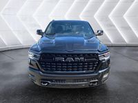 Nowe Dodge Ram Limited 548 KM (403 kW) 2026 Czarny