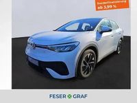 Gebraucht VW ID.5 Pro 150 kW (204 PS) 2023 Gletscherweiß SUV
