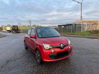 Gebraucht Renault Twingo Liberty 71 PS (52 kW) 2016 Rot Kleinwagen