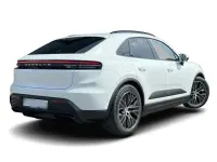 Gebraucht Porsche Macan 330 kW (449 PS) 2025 Weiss SUV