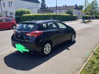 gebraucht Toyota Auris 