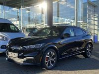 Gebraucht Ford Mustang Mach-E 197 kW (269 PS) 2022 Iridiumschwarz metallic SUV
