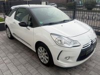 Gebraucht Citroën DS3 So Chic 92 PS (67 kW) 2012 Weiß Limousine