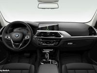 gebraucht BMW X3 xDrive20d Advantage
