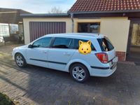 gebraucht Opel Astra Caravan 1.8 ECOTEC Sport Sport