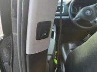 Gebraucht VW Sharan 140 PS (102 kW) 2011 Schwarz Van / Kleinbus