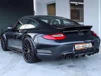 Gebraucht Porsche 997 325 PS (239 kW) 2005 Atlasgrau metallic (lm7x) Coupé