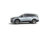 Neu Renault Espace Iconic 200 PS (147 kW) 2025 Baltikumgrau (grau) SUV