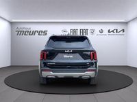 Neu Kia Sorento Platinum 193 PS (141 kW) 2025 Abp) aurora black pearl (schwarz SUV