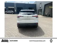 Neu Renault Austral Techno 148 PS (108 kW) 2026 Weiß SUV