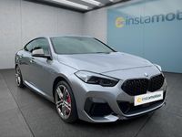 Gebraucht BMW M235 306 PS (225 kW) 2024 Grau Coupé