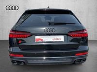 Gebraucht Audi S6 Ambiente 344 PS (253 kW) 2022 Mythosschwarz metallic Kombi