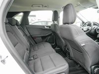 Używany Ford Kuga Titanium 120 KM (88 kW) 2020 Biały SUV