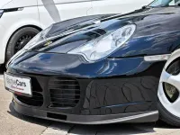 Gebraucht Porsche 996 600 PS (441 kW) 2001 Schwarz Coupé