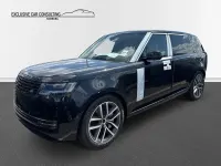 Neu Land Rover Range Rover HSE 530 PS (389 kW) 2026 Santorini black SUV