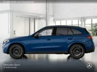 Gebraucht Mercedes GLC220 197 PS (144 kW) 2026 SUV