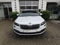 gebraucht Skoda Karoq Ambition