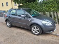 Gebraucht Suzuki SX4 Comfort 120 PS (88 kW) 2011 Limousine