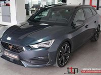 Gebraucht Cupra Leon VZ 245 PS (180 kW) 2023 "magnetic tech" Kombi