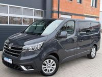 Gebraucht Renault Trafic 150 PS (110 kW) 2022 Van / Kleinbus