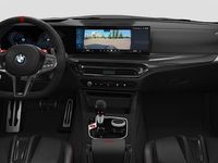 Neu BMW M3 551 PS (405 kW) 2026 Schwarz Kombi