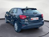 Gebraucht Audi Q2 S-Line 150 PS (110 kW) 2023 Schwarz SUV