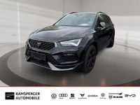 Second-hand Cupra Ateca 300 CP (220 kW) 2022 Negru SUV