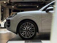 Gebraucht Porsche Cayenne S Sport 475 PS (349 kW) 2024 Grau SUV