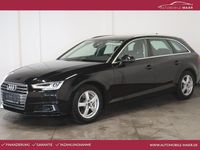 Gebraucht Audi A4 Sport 190 PS (139 kW) 2017 Schwarz Limousine