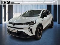 Gebraucht Renault Captur Techno 160 PS (117 kW) 2024 Weiß SUV