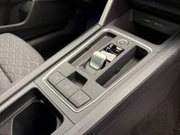 Gebraucht Seat Leon FR 150 PS (110 kW) 2024 White metallic Kombi