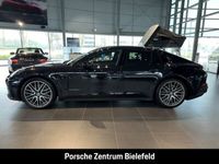 gebraucht Porsche Panamera 4 /HD-Matrix/Bose/Beifahrerdisplay/Panorama/21''