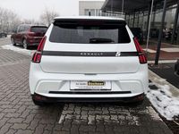 Neu Renault 5 E-Tech Urban 89 kW (122 PS) 2026 Weiß Limousine