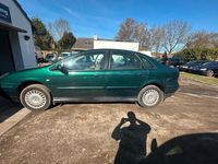 Gebraucht Citroën C5 2003 Limousine