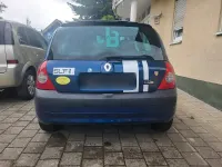 Gebraucht Renault Clio 55 PS (40 kW) 2004 Kleinwagen