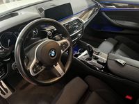 gebraucht BMW 530 d Touring/AHK/Stand.Hzg./M-Paket/Adap.Licht