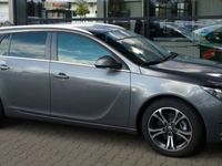 gebraucht Opel Insignia Sports Tourer 2.0 CDTI SW Navi, Bose