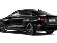 Neu Audi RS3 Sport 400 PS (294 kW) 2026 Schwarz Limousine