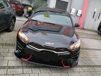 Gebraucht Kia Ceed 204 PS (150 kW) 2021 Schwarz Kleinwagen