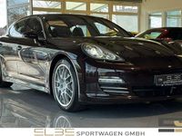 Gebraucht Porsche Panamera 4S 400 PS (294 kW) 2010 Limousine