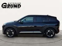 Neu Kia EV3 Earth 150 kW (204 PS) 2026 Aurora black SUV