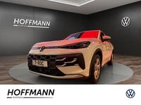 Gebraucht VW T-Roc Life 150 PS (110 kW) 2026 Weiß SUV