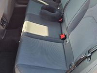 Gebraucht Seat Leon ST 110 PS (80 kW) 2017 Schwarz Kombi