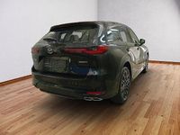 Gebraucht Mazda CX-60 Takumi-Line 328 PS (241 kW) 2025 Jet black (metallic) SUV
