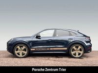Gebraucht Porsche Cayenne S 475 PS (349 kW) 2024 Algarveblaumetallic SUV