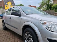 gebraucht Opel Astra 1.4 Eco Flex TÜV 03/26