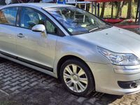 Gebraucht Citroën C4 136 PS (100 kW) 2005 Silber Limousine