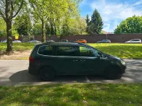 Gebraucht VW Sharan 177 PS (130 kW) 2014 Van / Kleinbus