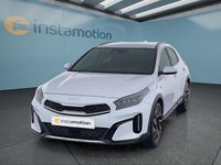 Gebraucht Kia XCeed Vision 140 PS (102 kW) 2025 Weiß SUV
