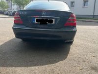 gebraucht Mercedes E240 